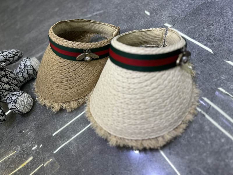 Gucci Visor dx (494)