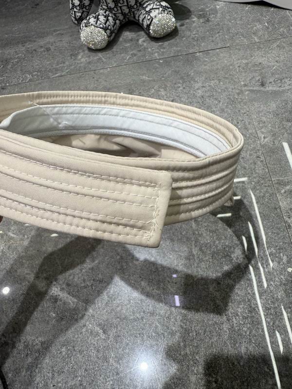 Gucci Visor dx (601)