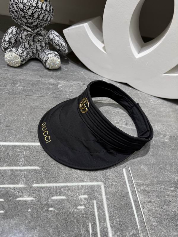 Gucci Visor dx (602)
