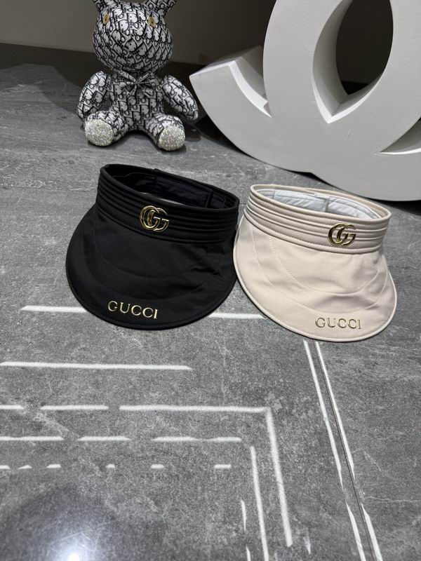 Gucci Visor dx (603)