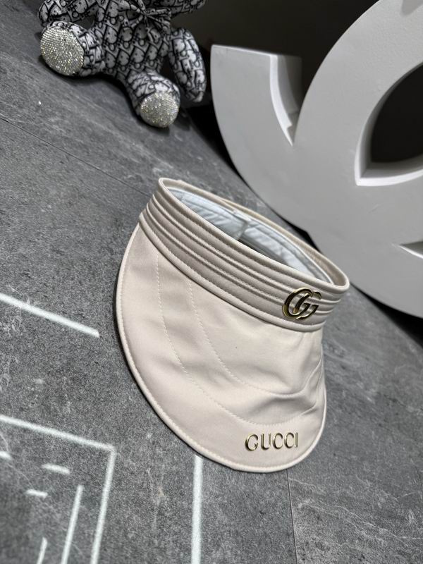 Gucci Visor dx (604)