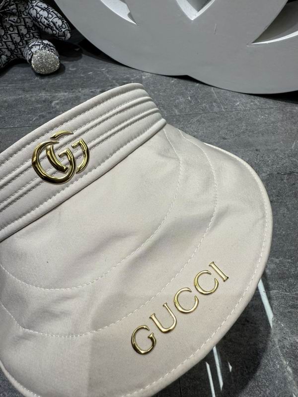 Gucci Visor dx (606)