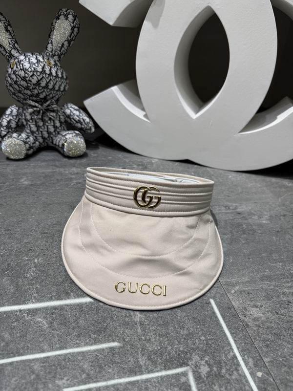 Gucci Visor dx (607)