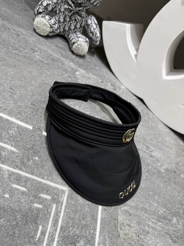 Gucci Visor dx (608)