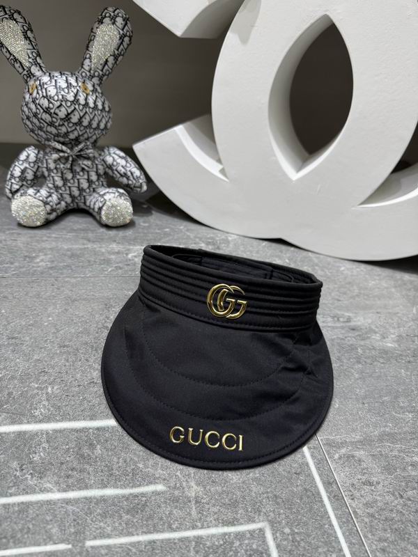 Gucci Visor dx (609)