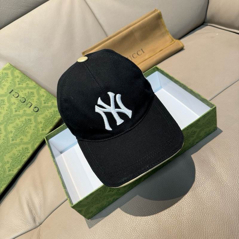 Gucci X NY Cap dx (1928)