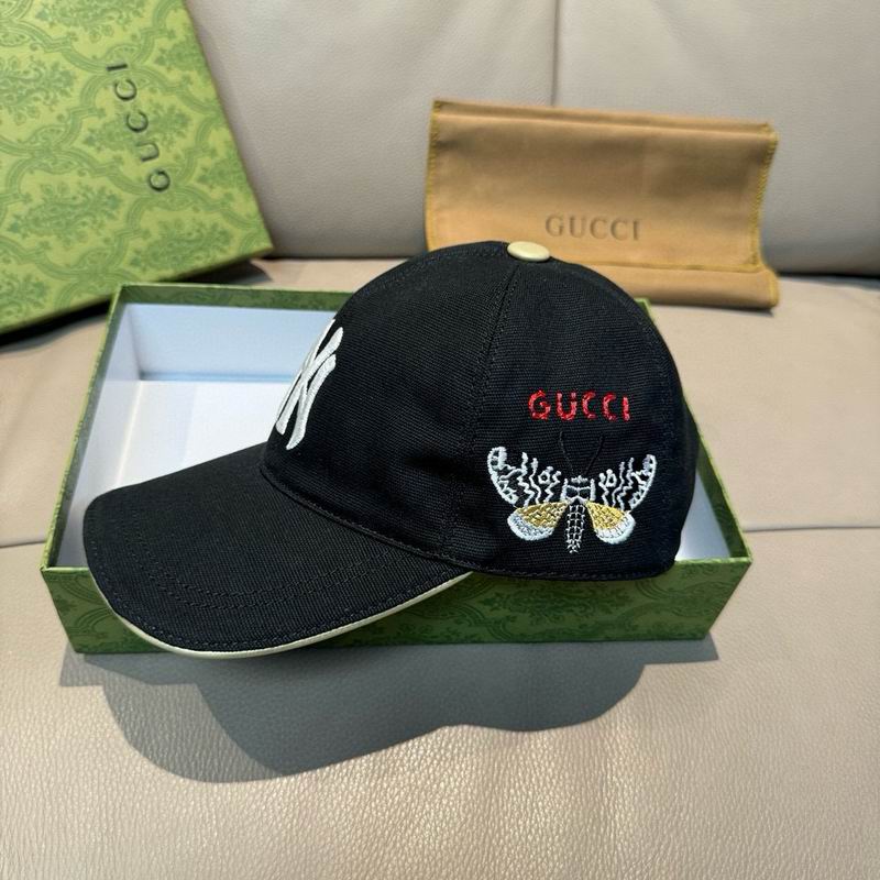 Gucci X NY Cap dx (1929)
