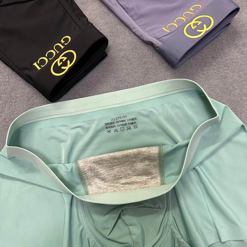 Gucci boxer L-3XL 60 (1)
