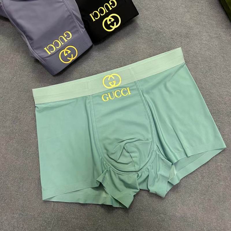 Gucci boxer L-3XL 60 (3)