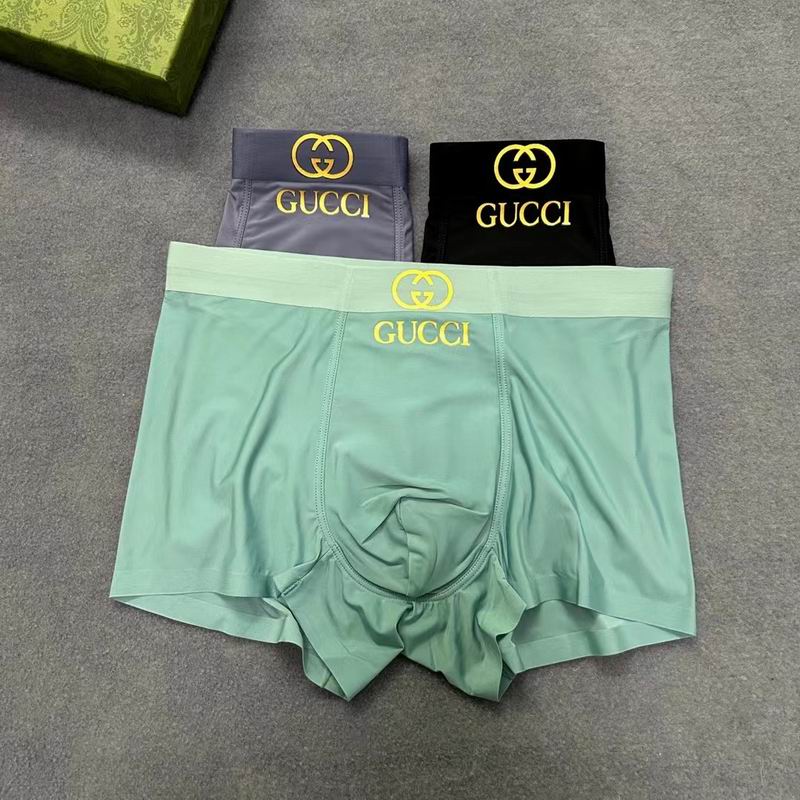 Gucci boxer L-3XL 60 (4)