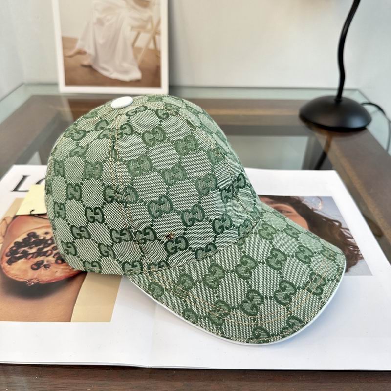 Gucci cap dx (102)