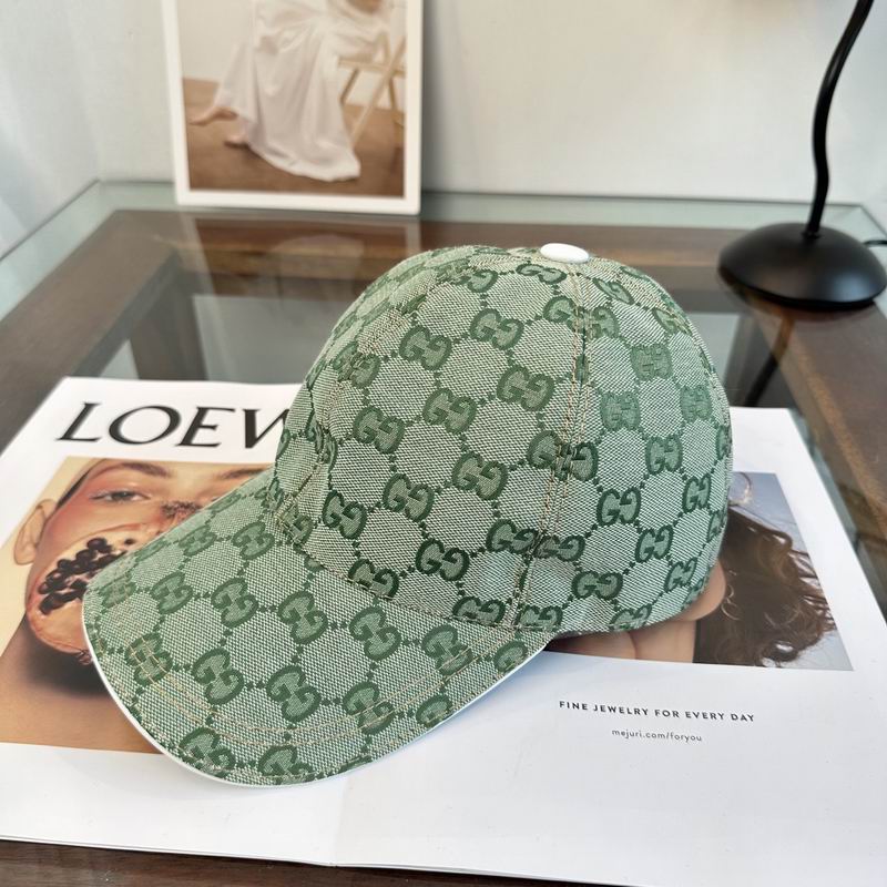 Gucci cap dx (103)