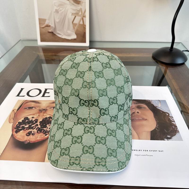 Gucci cap dx (104)