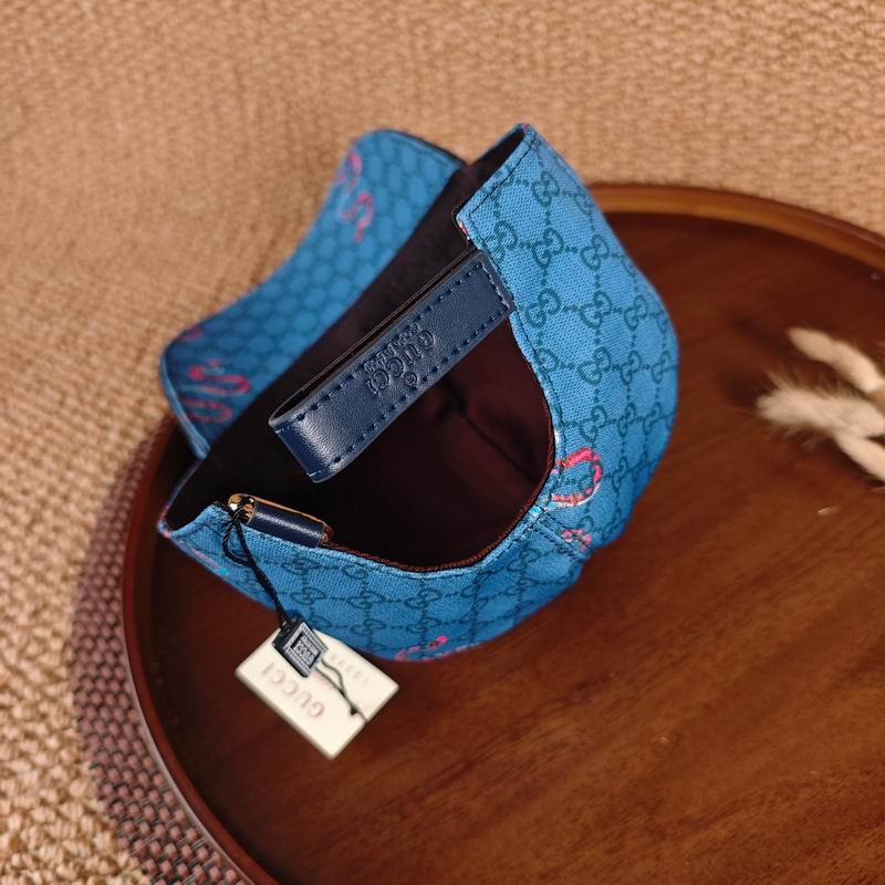 Gucci cap dx (1041)