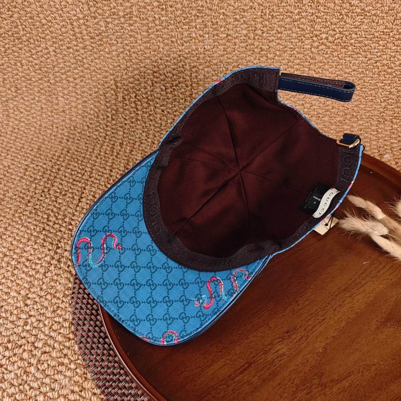 Gucci cap dx (1042)