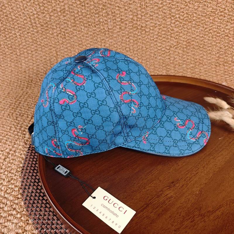 Gucci cap dx (1043)
