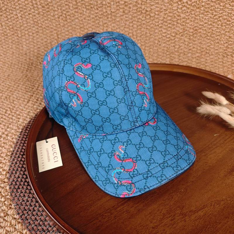 Gucci cap dx (1044)