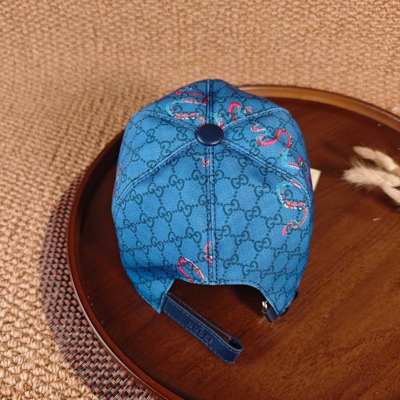 Gucci cap dx (1045)