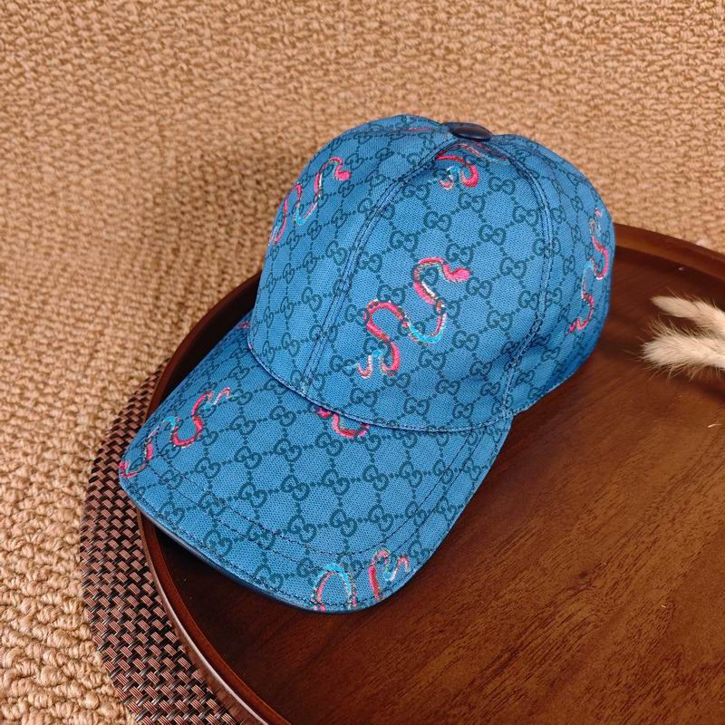 Gucci cap dx (1047)