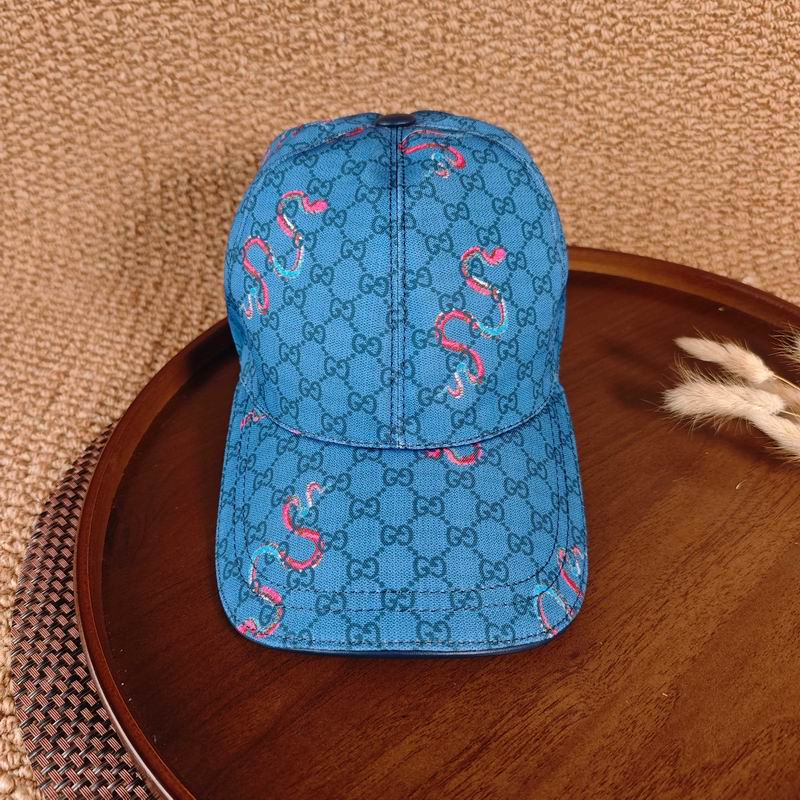 Gucci cap dx (1048)