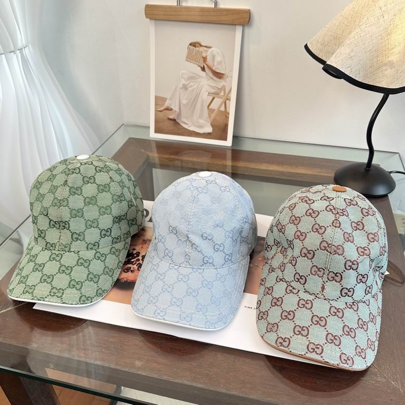 Gucci cap dx (105)