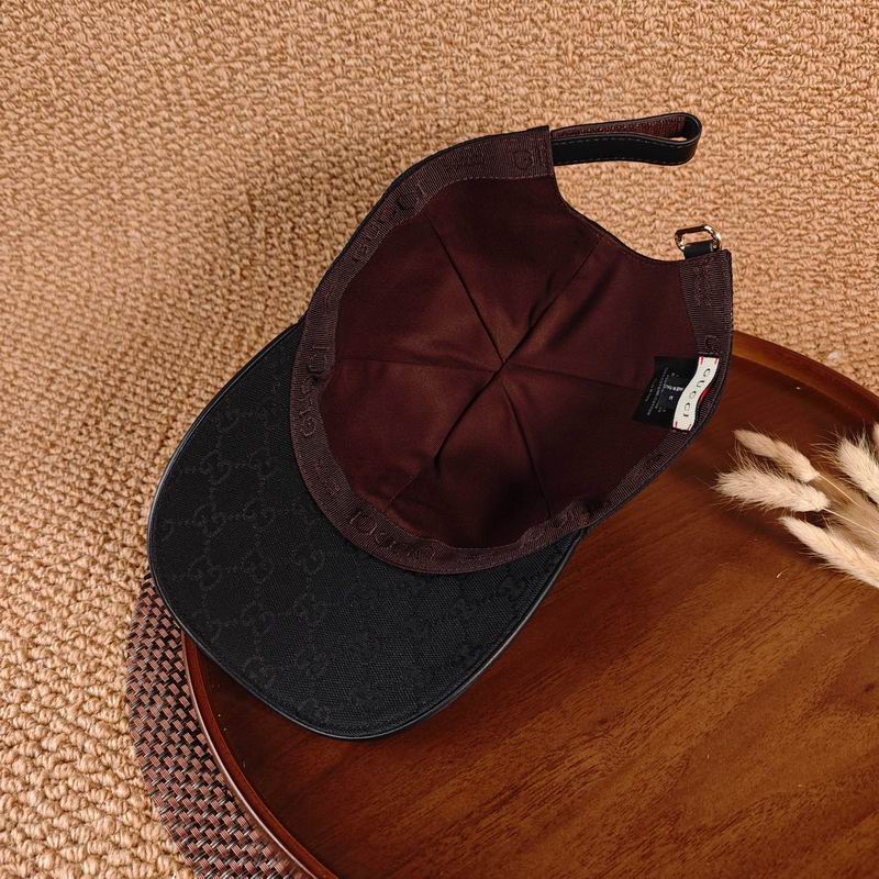 Gucci cap dx (1050)