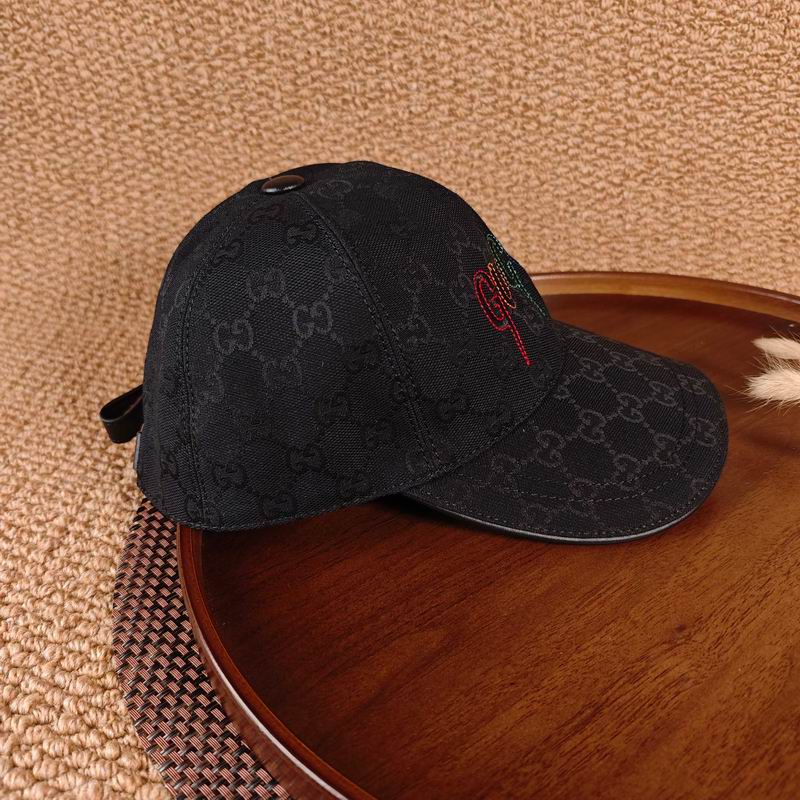 Gucci cap dx (1052)
