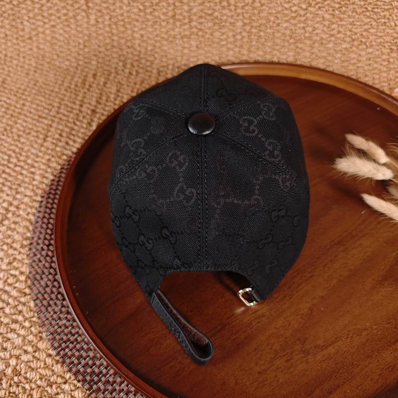Gucci cap dx (1053)