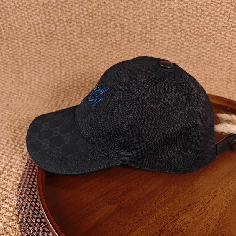 Gucci cap dx (1054)