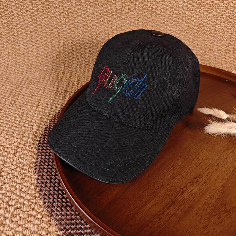 Gucci cap dx (1055)
