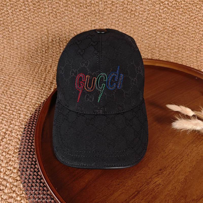 Gucci cap dx (1056)