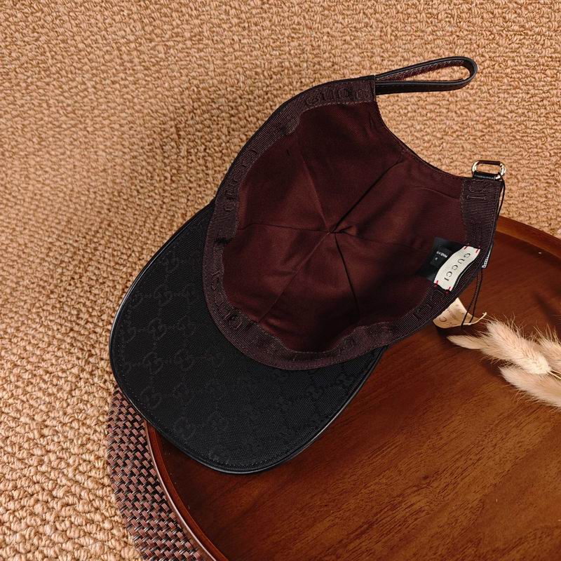 Gucci cap dx (1058)