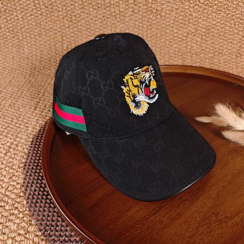 Gucci cap dx (1059)