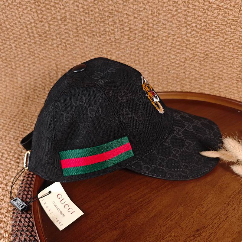 Gucci cap dx (1060)