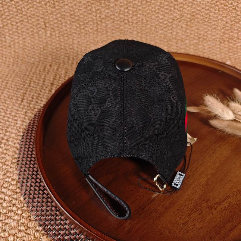Gucci cap dx (1061)