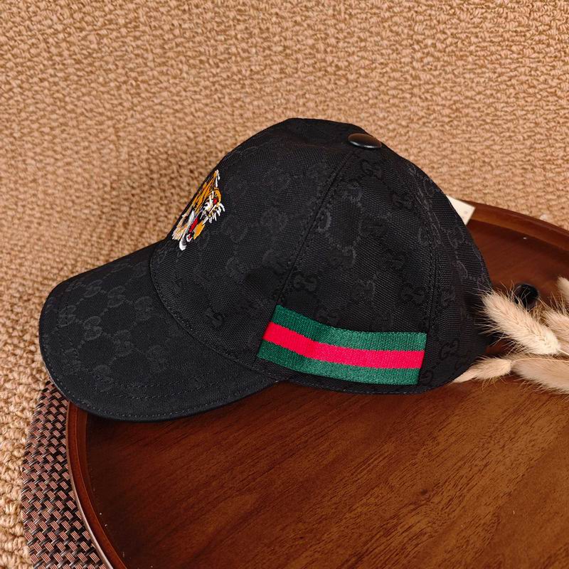 Gucci cap dx (1062)