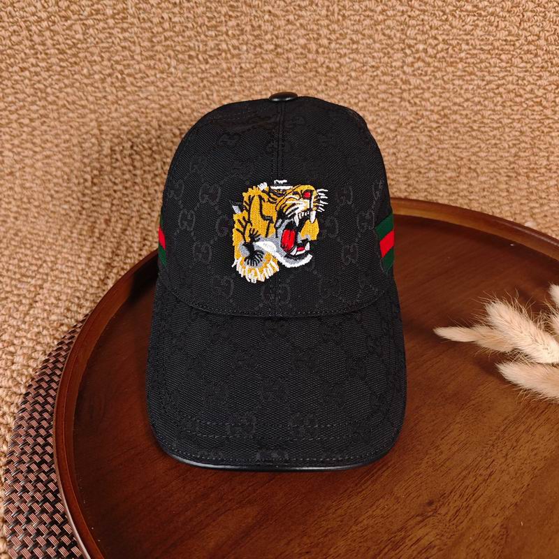 Gucci cap dx (1064)