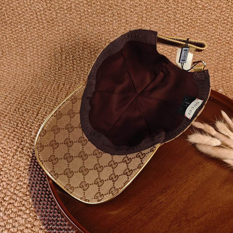 Gucci cap dx (1066)