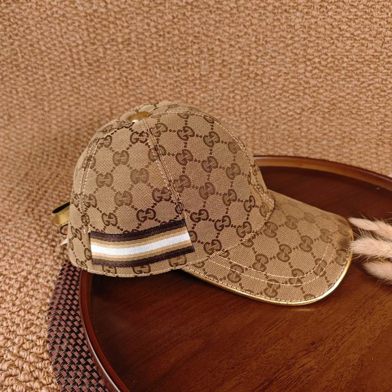 Gucci cap dx (1067)