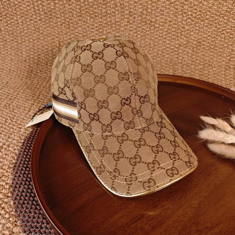 Gucci cap dx (1068)
