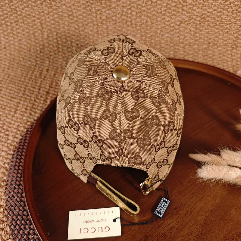 Gucci cap dx (1069)