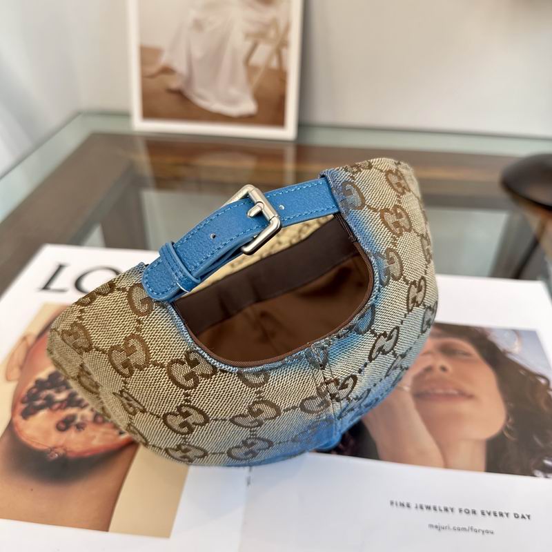 Gucci cap dx (107)