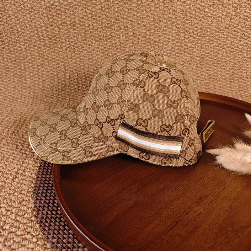 Gucci cap dx (1070)