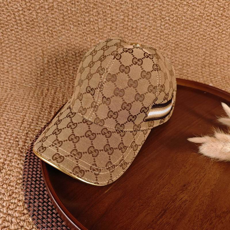 Gucci cap dx (1071)