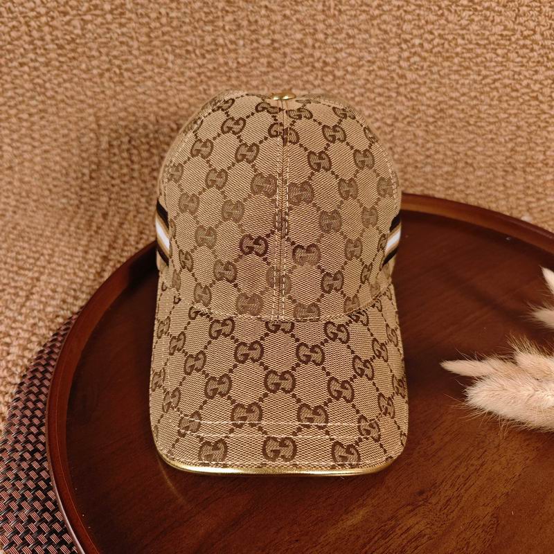 Gucci cap dx (1072)