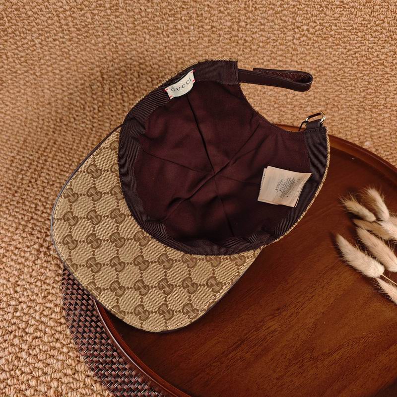 Gucci cap dx (1074)