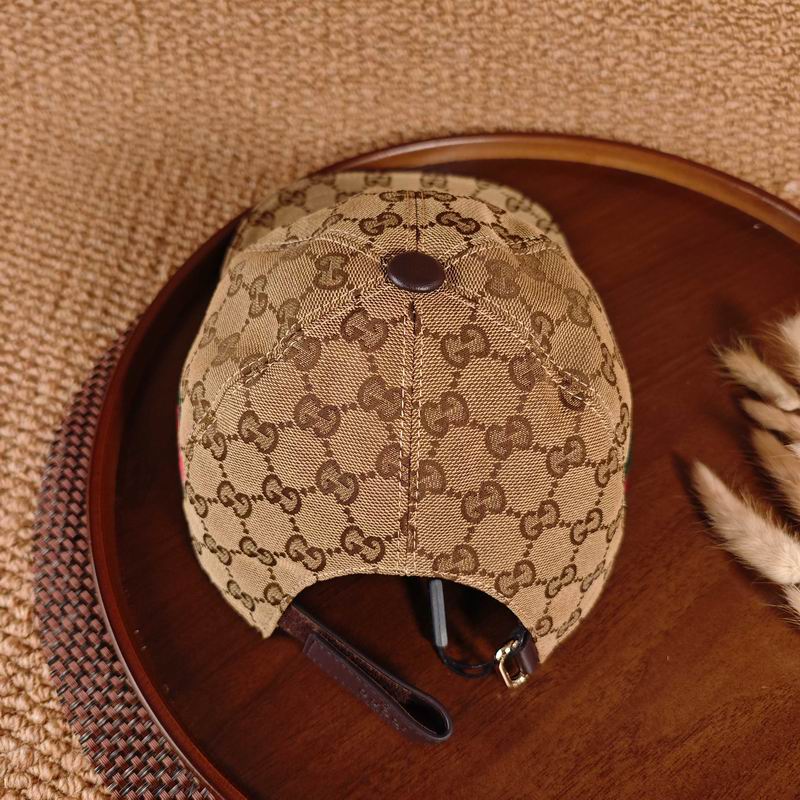 Gucci cap dx (1076)