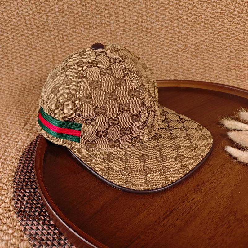 Gucci cap dx (1077)