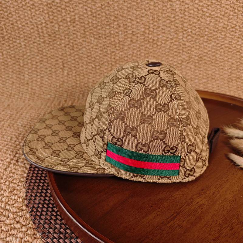 Gucci cap dx (1078)