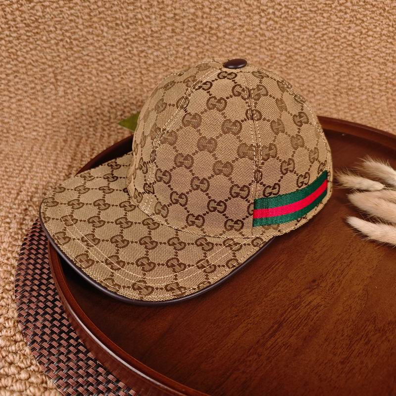 Gucci cap dx (1079)